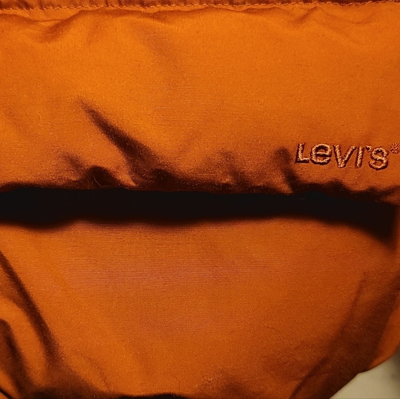 Levi's Mio Down Pillow Puffer Jacket - Picture 5 of 9